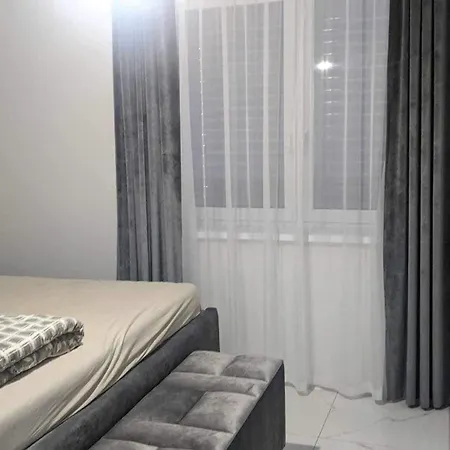Appartamento Harmony Trstena na Ostrove